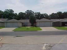 Hunter Chase Duplexes Hurst, TX