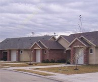 Coronado League City, TX