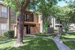 Lamonte Park Townhomes Houston, TX