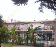 Shady Oaks League City, TX