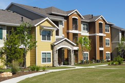 Cypress Creek at Fayridge Houston, TX