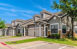 Beckley Townhomes