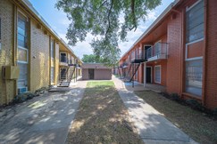 Veranda Village Pasadena, TX