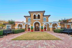 Estancia at Morningstar The Colony, TX