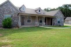 Lodge at Silverdale Conroe, TX