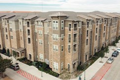 Luxia Craig Ranch I & II McKinney, TX