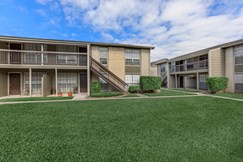 Vanderbilt Clute, TX