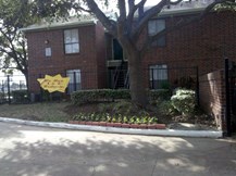 Crescent Place Houston, TX
