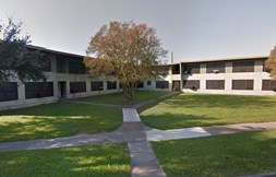 Southway Manor Houston, TX