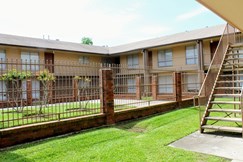 Hardy Oaks Place Houston, TX