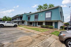 Casa Place Dallas, TX