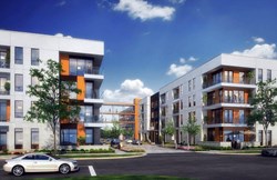 Ferro Plano, TX