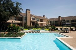 Cottages at Tulane Plano, TX