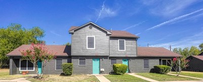 Two Rivers Townhomes Marble Falls, TX