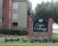 Cape Colony Houston, TX