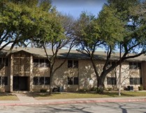 Paseo Dallas, TX