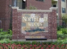 Northland Woods Houston, TX