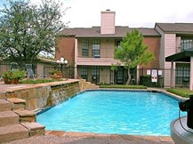 Barrett Creek North Richland Hills, TX