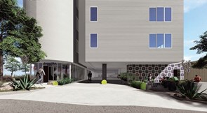 Talavera Lofts Austin, TX