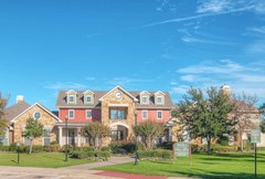 Bent Tree Townhomes Waxahachie, TX