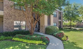 Stoneleigh on Spring Creek Garland, TX