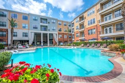 West 18th Lofts Houston, TX