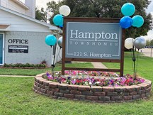 Hampton Townhomes