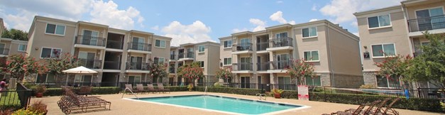 Summit at Midtown Dallas, TX
