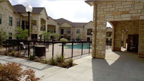 Ranch at Silvercreek Houston, TX