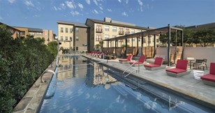 Acqua at Legacy Village Plano, TX