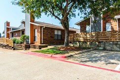 Villas at Lake Arlington Arlington, TX
