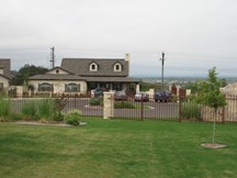 Ridgemont Village Marble Falls, TX