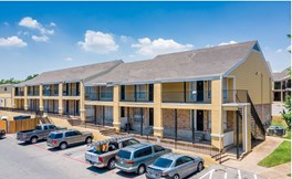 Lake Lofts Dallas, TX
