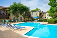 Quail Creek I Houston, TX