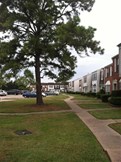 Georgian Westside Houston, TX