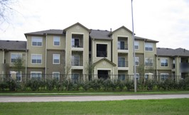 Willow Park Missouri City, TX