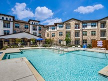 Palladium Garland Senior Living