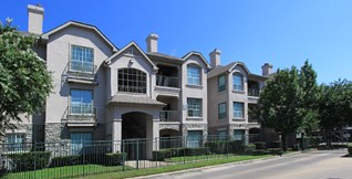 Village on the Parkway Houston, TX