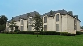 32Ten on the Boulevard Richland Hills, TX