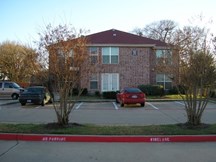 Medlin Square Arlington, TX