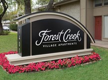 Forest Creek Village Austin, TX