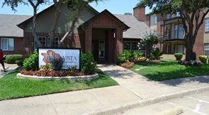 Buena Vista Estates Dallas, TX