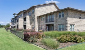 Pradera Richardson, TX