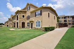 Providence at Prairie Oaks Arlington, TX