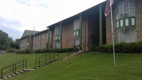 Colonial Hills Dallas, TX