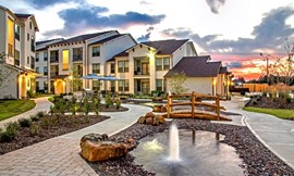 Standard at Eastpoint Baytown, TX