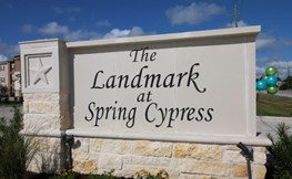 Landmark at Spring Cypress Spring, TX