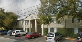Old South Pasadena, TX