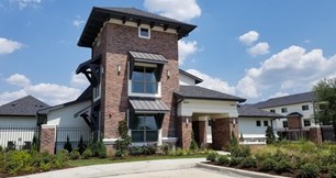 Townhomes at Lake Park Pearland, TX