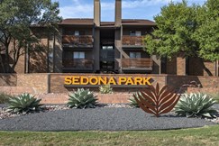 Sedona Park Irving, TX